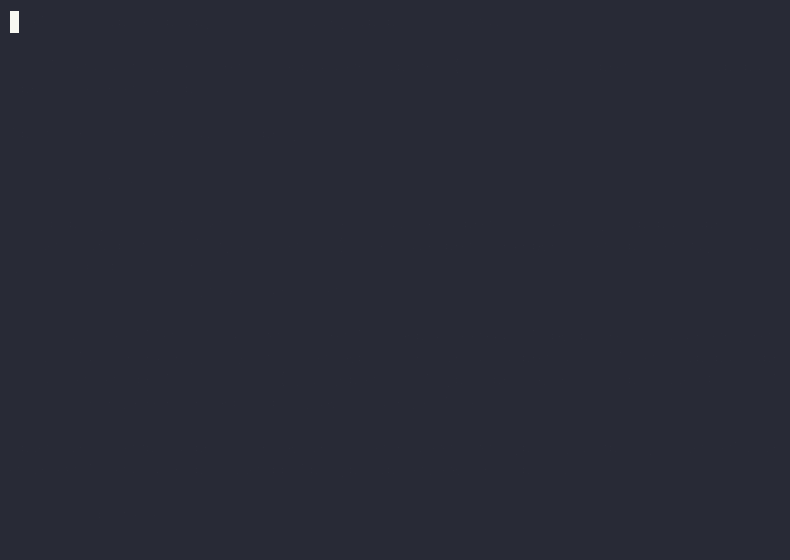 Terminal recording: the faur pipeline building a tested todo CLI in parallel batches